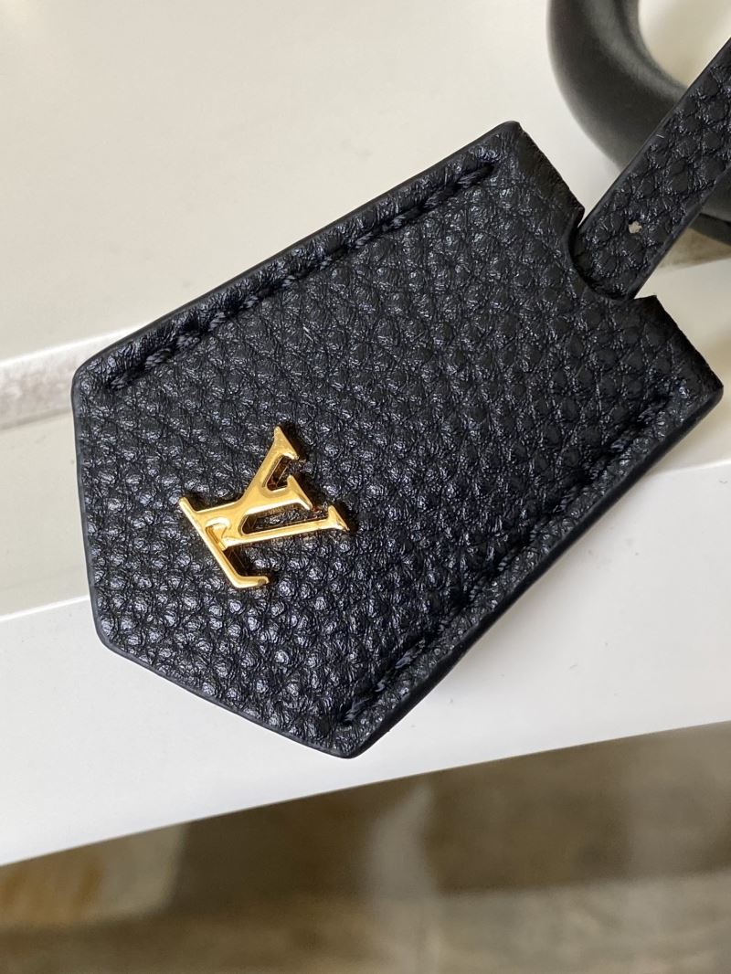 Louis Vuitton Top Handle Bags